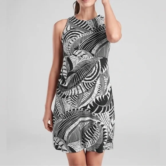 Athleta Santorini Dress - Picture 9 of 9